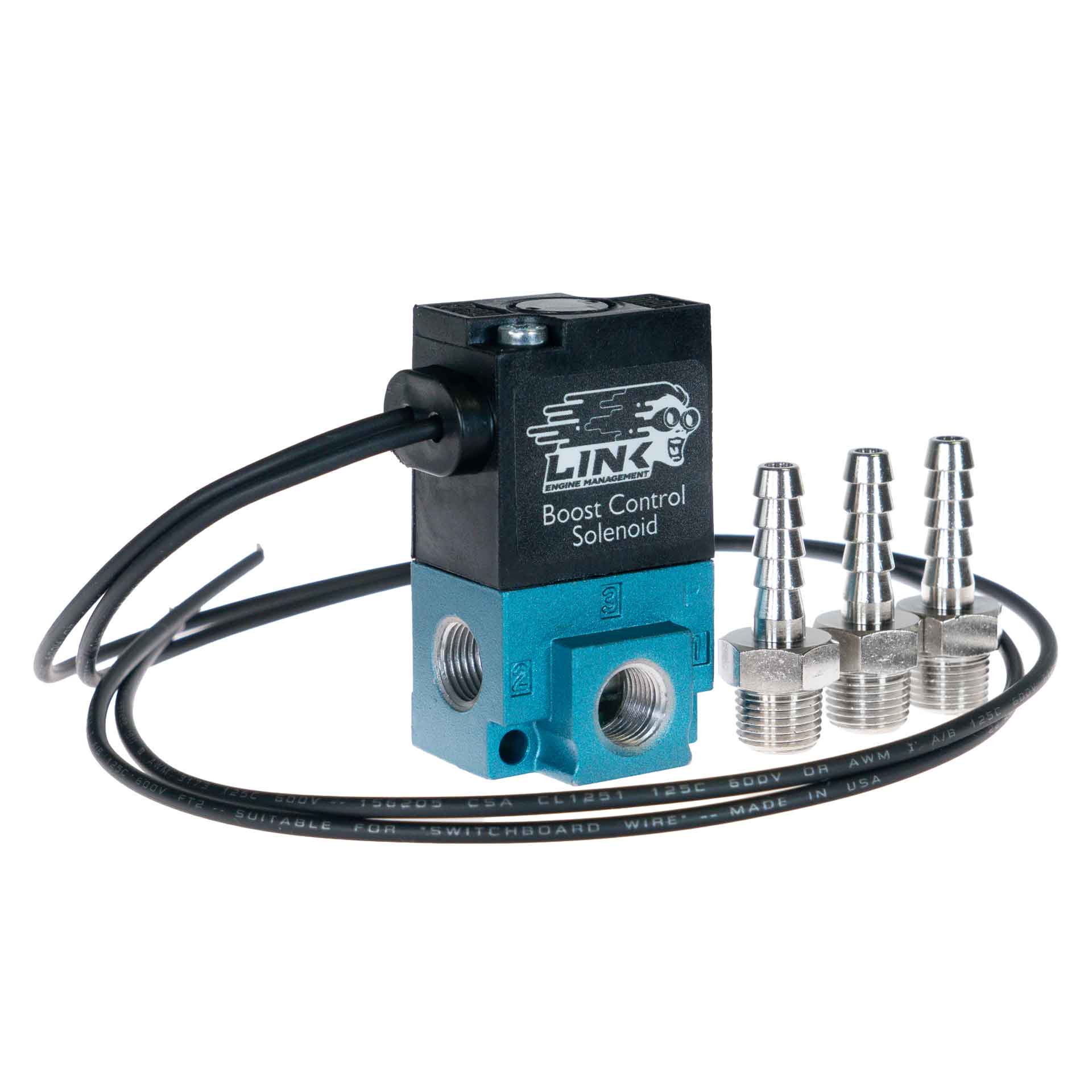 3 Bar MAP Sensor (MAP3)